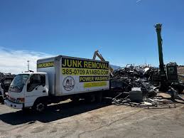 Best Residential Junk Removal  in Plainfield, IL