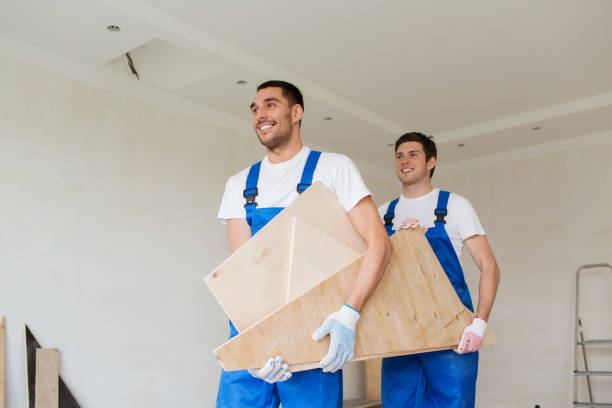 Best Basement Cleanout  in Plainfield, IL