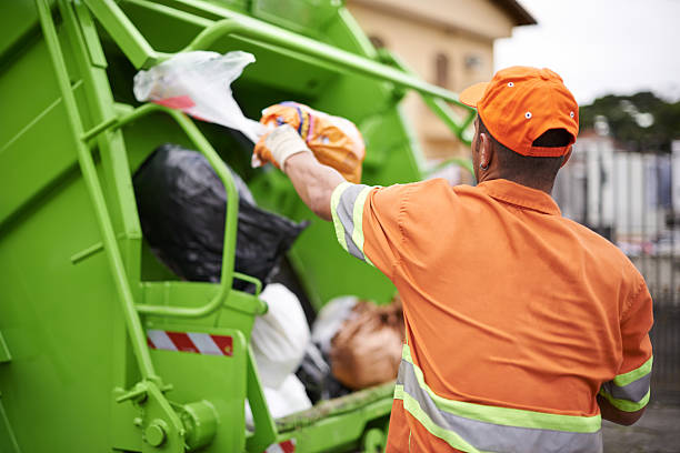 Best Yard Waste Removal  in Plainfield, IL